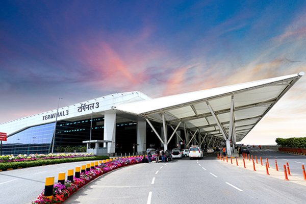 IGI Airport